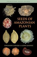 Seeds of Amazonian Plants