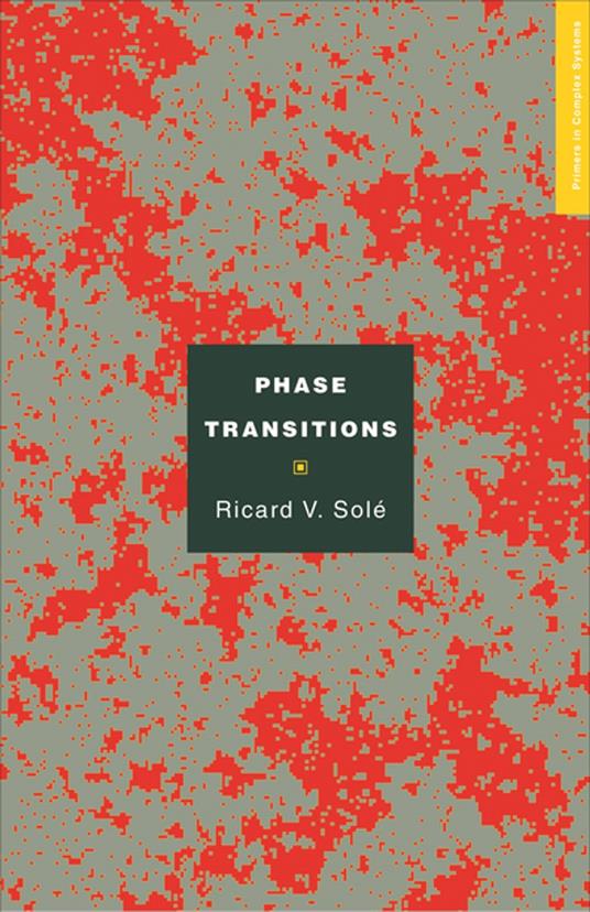 Phase Transitions