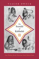 The Scandal of Kabbalah