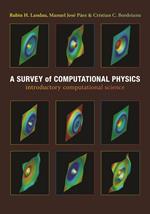 A Survey of Computational Physics