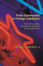 From Communists to Foreign Capitalists