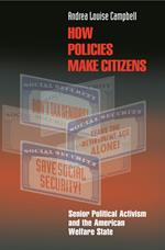 How Policies Make Citizens