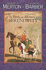 The Travels and Adventures of Serendipity