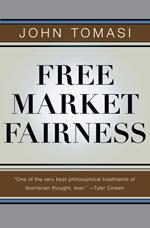 Free Market Fairness