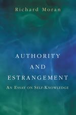 Authority and Estrangement