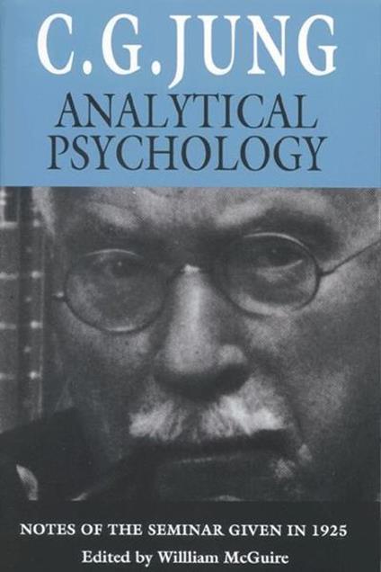 Analytical Psychology