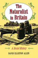 The Naturalist in Britain