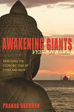 Awakening Giants, Feet of Clay