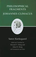 Kierkegaard's Writings, VII, Volume 7