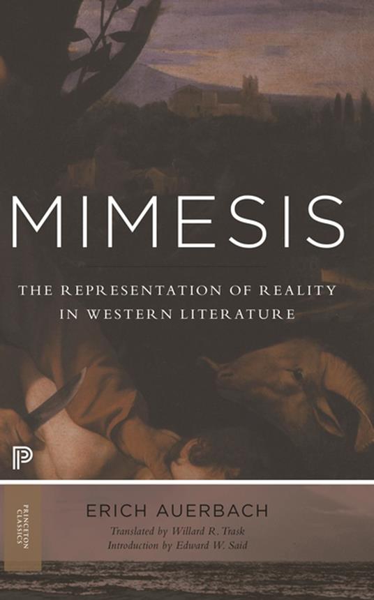 Mimesis