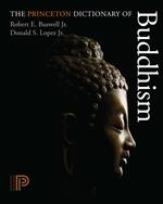 The Princeton Dictionary of Buddhism