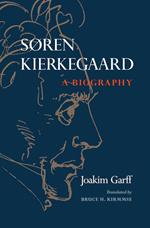 Soren Kierkegaard