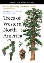 Trees of Western North America