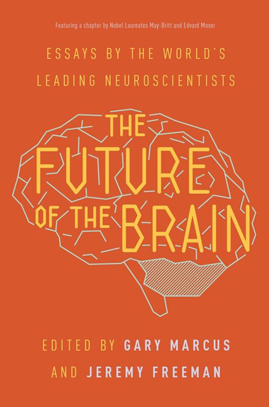 The Future of the Brain