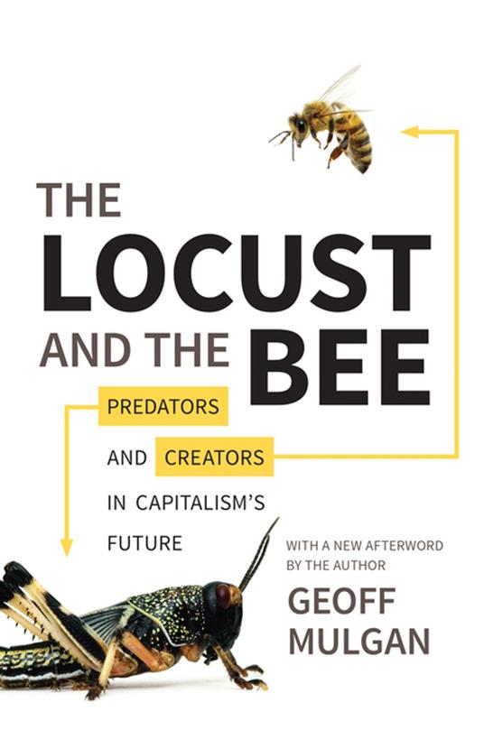 The Locust and the Bee