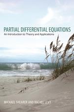 Partial Differential Equations