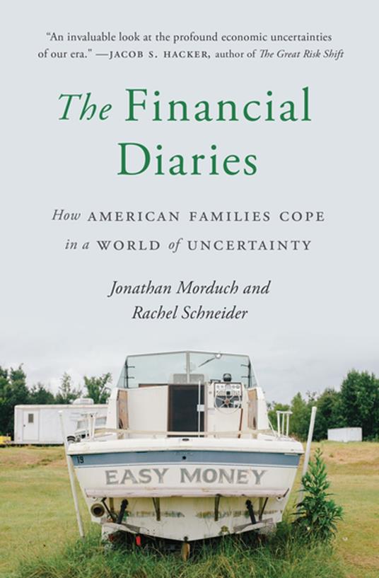 The Financial Diaries