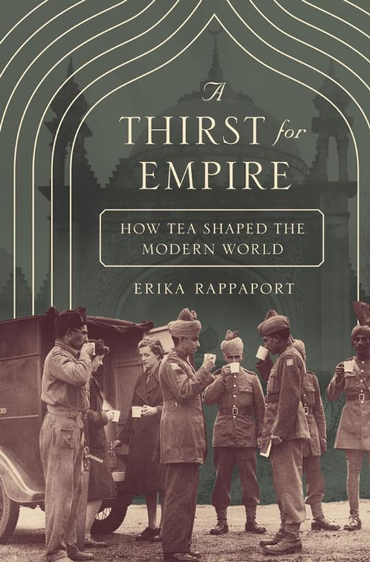 A Thirst for Empire