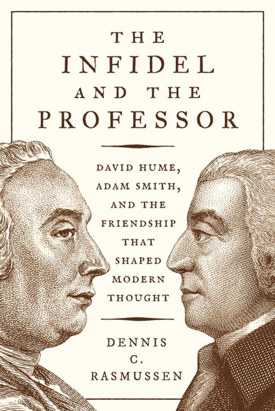 The Infidel and the Professor