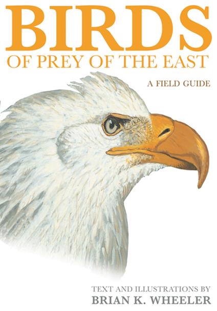 Birds of Prey of the East