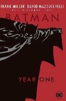 Batman: Year One