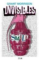 The Invisibles Omnibus