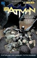 Batman Vol. 1: The Court of Owls (The New 52)