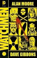 Watchmen: The Deluxe Edition