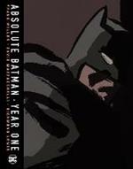 Absolute Batman Year One