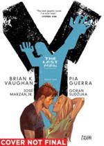 Y: The Last Man Book Five