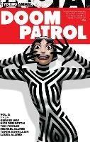 Doom Patrol Vol. 2