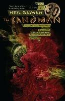 The Sandman Volume 1: Preludes and Nocturnes - Neil Gaiman,Sam Kieth - cover