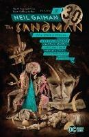 The Sandman Volume 2: The Doll's House 30th Anniversary Edition - Neil Gaiman - cover