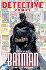 Detective Comics: 80 Years of Batman