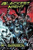 Blackest Night Omnibus