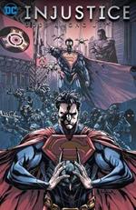 Injustice: Gods Among Us Omnibus Volume 1