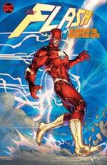 The Flash: 80 Years of the Fastest Man Alive