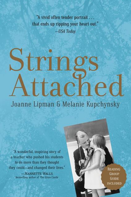 Strings Attached