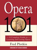 Opera 101