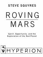 Roving Mars