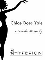 Chloe Does Yale