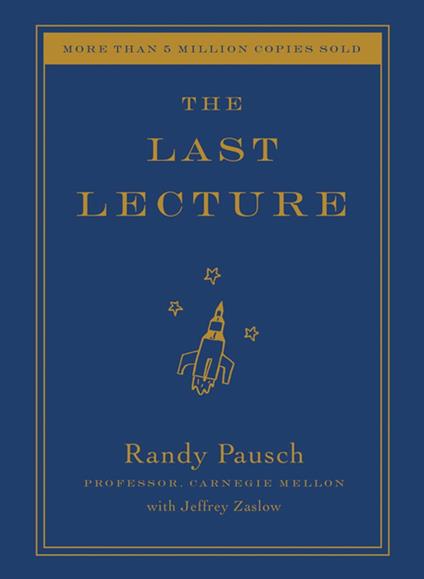 The Last Lecture