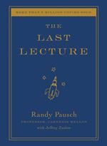 The Last Lecture