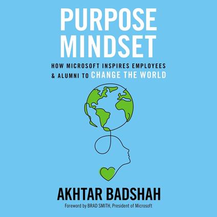 Purpose Mindset