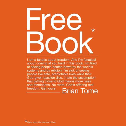 Free Book