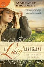 A Lady Like Sarah