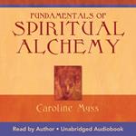 Fundamentals Of Spiritual Alchemy Live Workshop