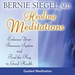 Healing Meditations