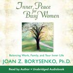 Inner Peace For Busy Women