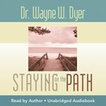 Staying on the Path